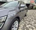 Серый Рено Колеос, объемом двигателя 2 л и пробегом 61 тыс. км за 23000 $, фото 5 на Automoto.ua
