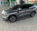 Сірий Рено Колеос, об'ємом двигуна 2 л та пробігом 194 тис. км за 17500 $, фото 1 на Automoto.ua