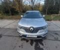 Сірий Рено Колеос, об'ємом двигуна 2 л та пробігом 176 тис. км за 19200 $, фото 6 на Automoto.ua