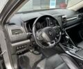 Рено Колеос 2017 в Николаеве на Automoto.ua Серый Рено Колеос, объемом двигателя 2 л и пробегом 110 тыс. км за 23500 $, фото 2 на Automoto.ua