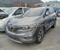 Серый Рено Колеос, объемом двигателя 2 л и пробегом 220 тыс. км за 16900 $, фото 1 на Automoto.ua
