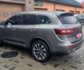 Рено Колеос 2017 в Ровно на Automoto.ua Серый Рено Колеос, объемом двигателя 2 л и пробегом 220 тыс. км за 17000 $, фото 4 на Automoto.ua