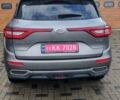 Рено Колеос 2017 в Ровно на Automoto.ua Серый Рено Колеос, объемом двигателя 2 л и пробегом 220 тыс. км за 17000 $, фото 5 на Automoto.ua