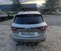 Серый Рено Колеос, объемом двигателя 2 л и пробегом 276 тыс. км за 19200 $, фото 2 на Automoto.ua