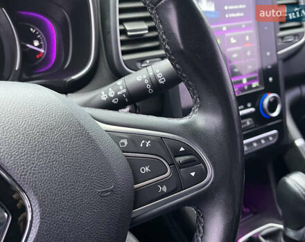 Рено Колеос 2017 в Черкассах на Automoto.ua Серый Рено Колеос, объемом двигателя 2 л и пробегом 150 тыс. км за 18300 $, фото 44 на Automoto.ua