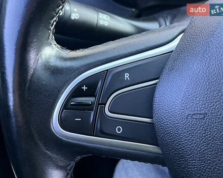 Сірий Рено Колеос, об'ємом двигуна 2 л та пробігом 166 тис. км за 18600 $, фото 42 на Automoto.ua