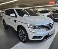 Серый Рено Колеос, объемом двигателя 2 л и пробегом 147 тыс. км за 14800 $, фото 1 на Automoto.ua