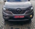 Рено Колеос 2017 в Ровно на Automoto.ua Серый Рено Колеос, объемом двигателя 2 л и пробегом 220 тыс. км за 17000 $, фото 1 на Automoto.ua