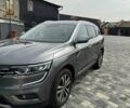 Рено Колеос 2017 в Николаеве на Automoto.ua Серый Рено Колеос, объемом двигателя 2 л и пробегом 110 тыс. км за 23500 $, фото 6 на Automoto.ua