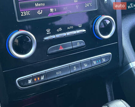 Сірий Рено Колеос, об'ємом двигуна 2 л та пробігом 166 тис. км за 18600 $, фото 47 на Automoto.ua