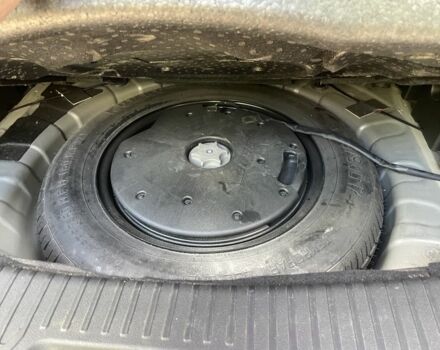 Серый Рено Колеос, объемом двигателя 2 л и пробегом 123 тыс. км за 15300 $, фото 5 на Automoto.ua