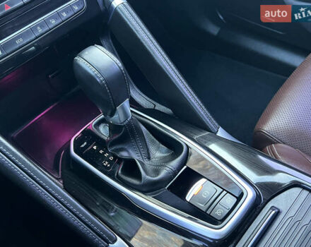 Сірий Рено Колеос, об'ємом двигуна 2 л та пробігом 166 тис. км за 18600 $, фото 44 на Automoto.ua