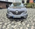 Серый Рено Колеос, объемом двигателя 2 л и пробегом 61 тыс. км за 23000 $, фото 1 на Automoto.ua