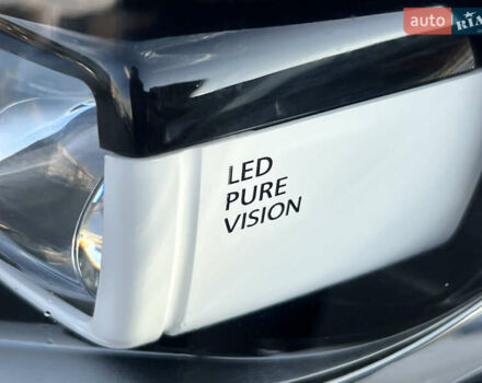 Сірий Рено Колеос, об'ємом двигуна 2 л та пробігом 166 тис. км за 18600 $, фото 22 на Automoto.ua