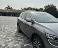 Рено Колеос 2017 в Николаеве на Automoto.ua Серый Рено Колеос, объемом двигателя 2 л и пробегом 110 тыс. км за 23500 $, фото 3 на Automoto.ua