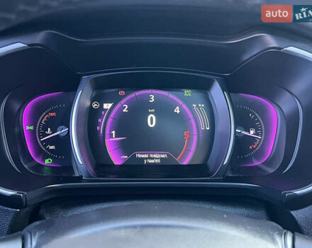 Сірий Рено Колеос, об'ємом двигуна 2 л та пробігом 166 тис. км за 18600 $, фото 48 на Automoto.ua