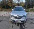 Серый Рено Колеос, объемом двигателя 2 л и пробегом 176 тыс. км за 19200 $, фото 1 на Automoto.ua