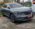 Рено Колеос 2017 в Ровно на Automoto.ua Серый Рено Колеос, объемом двигателя 2 л и пробегом 220 тыс. км за 17000 $, фото 1 на Automoto.ua