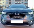 Серый Рено Колеос, объемом двигателя 2 л и пробегом 125 тыс. км за 14051 $, фото 1 на Automoto.ua
