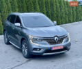 Рено Колеос 2017 в Черкассах на Automoto.ua Серый Рено Колеос, объемом двигателя 2 л и пробегом 150 тыс. км за 18300 $, фото 1 на Automoto.ua