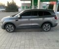 Сірий Рено Колеос, об'ємом двигуна 2 л та пробігом 194 тис. км за 17500 $, фото 1 на Automoto.ua