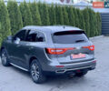 Рено Колеос 2017 в Черкассах на Automoto.ua Серый Рено Колеос, объемом двигателя 2 л и пробегом 150 тыс. км за 18300 $, фото 9 на Automoto.ua