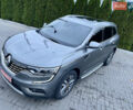 Рено Колеос 2017 в Черкассах на Automoto.ua Серый Рено Колеос, объемом двигателя 2 л и пробегом 150 тыс. км за 18300 $, фото 8 на Automoto.ua