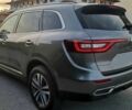 Рено Колеос 2017 в Киеве на Automoto.ua Серый Рено Колеос, объемом двигателя 2 л и пробегом 66 тыс. км за 17700 $, фото 3 на Automoto.ua