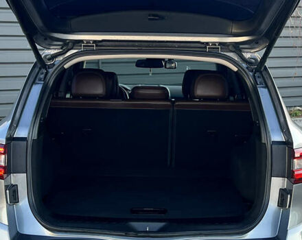 Сірий Рено Колеос, об'ємом двигуна 2 л та пробігом 166 тис. км за 18600 $, фото 53 на Automoto.ua