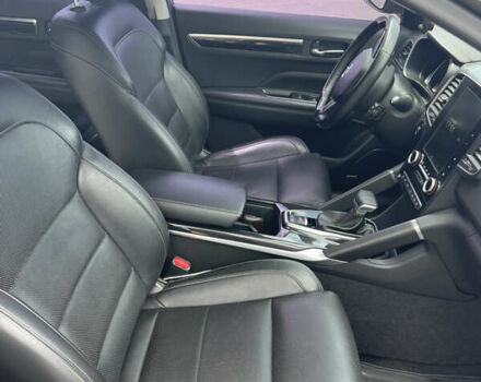 Рено Колеос 2017 у Дніпро (Дніпропетровську) на Automoto.ua Сірий Рено Колеос, об'ємом двигуна 2 л та пробігом 123 тис. км за 15300 $, фото 3 на Automoto.ua