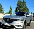 Сірий Рено Колеос, об'ємом двигуна 2 л та пробігом 53 тис. км за 22999 $, фото 1 на Automoto.ua