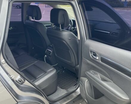 Серый Рено Колеос, объемом двигателя 2 л и пробегом 123 тыс. км за 15300 $, фото 18 на Automoto.ua