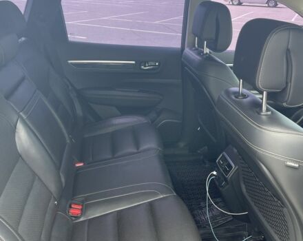 Серый Рено Колеос, объемом двигателя 2 л и пробегом 123 тыс. км за 15300 $, фото 17 на Automoto.ua