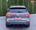 Рено Колеос 2017 в Черкассах на Automoto.ua Серый Рено Колеос, объемом двигателя 2 л и пробегом 150 тыс. км за 18300 $, фото 10 на Automoto.ua