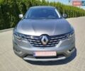 Серый Рено Колеос, объемом двигателя 2 л и пробегом 118 тыс. км за 15400 $, фото 1 на Automoto.ua