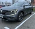 Сірий Рено Колеос, об'ємом двигуна 2 л та пробігом 120 тис. км за 20500 $, фото 2 на Automoto.ua