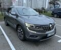 Сірий Рено Колеос, об'ємом двигуна 2 л та пробігом 120 тис. км за 20500 $, фото 1 на Automoto.ua