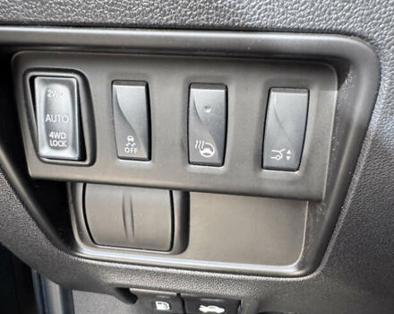 Сірий Рено Колеос, об'ємом двигуна 2 л та пробігом 121 тис. км за 21500 $, фото 21 на Automoto.ua