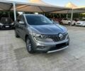 Сірий Рено Колеос, об'ємом двигуна 2 л та пробігом 68 тис. км за 8700 $, фото 8 на Automoto.ua