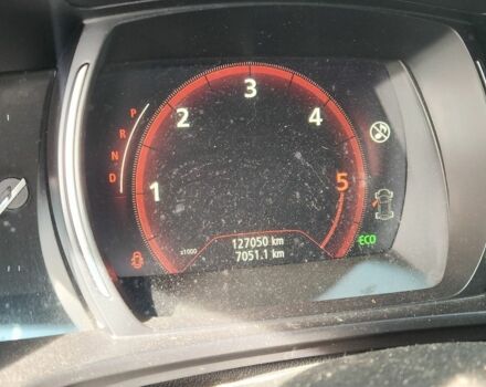 Серый Рено Колеос, объемом двигателя 0 л и пробегом 127 тыс. км за 9800 $, фото 6 на Automoto.ua