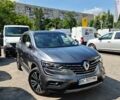 Сірий Рено Колеос, об'ємом двигуна 2 л та пробігом 76 тис. км за 25700 $, фото 1 на Automoto.ua