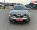 Сірий Рено Колеос, об'ємом двигуна 2 л та пробігом 240 тис. км за 17800 $, фото 1 на Automoto.ua