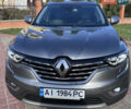 Сірий Рено Колеос, об'ємом двигуна 2 л та пробігом 121 тис. км за 21500 $, фото 1 на Automoto.ua