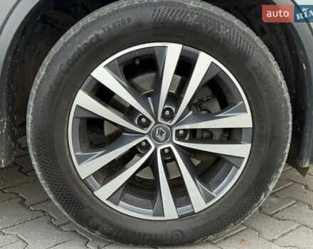 Сірий Рено Колеос, об'ємом двигуна 2 л та пробігом 240 тис. км за 17800 $, фото 14 на Automoto.ua