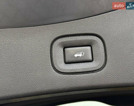 Сірий Рено Колеос, об'ємом двигуна 2 л та пробігом 240 тис. км за 17800 $, фото 28 на Automoto.ua