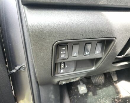 Серый Рено Колеос, объемом двигателя 0 л и пробегом 127 тыс. км за 9800 $, фото 5 на Automoto.ua