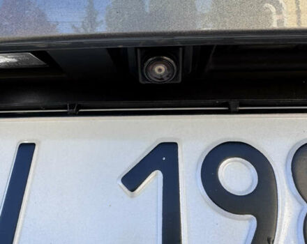 Сірий Рено Колеос, об'ємом двигуна 2 л та пробігом 121 тис. км за 21500 $, фото 12 на Automoto.ua