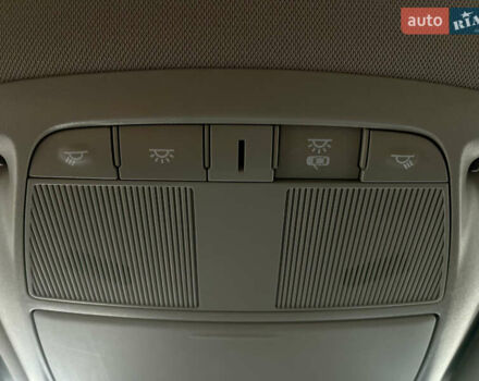 Серый Рено Колеос, объемом двигателя 1.75 л и пробегом 152 тыс. км за 24700 $, фото 21 на Automoto.ua