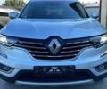 Сірий Рено Колеос, об'ємом двигуна 0 л та пробігом 100 тис. км за 13300 $, фото 1 на Automoto.ua