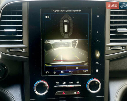 Серый Рено Колеос, объемом двигателя 1.75 л и пробегом 152 тыс. км за 24700 $, фото 34 на Automoto.ua